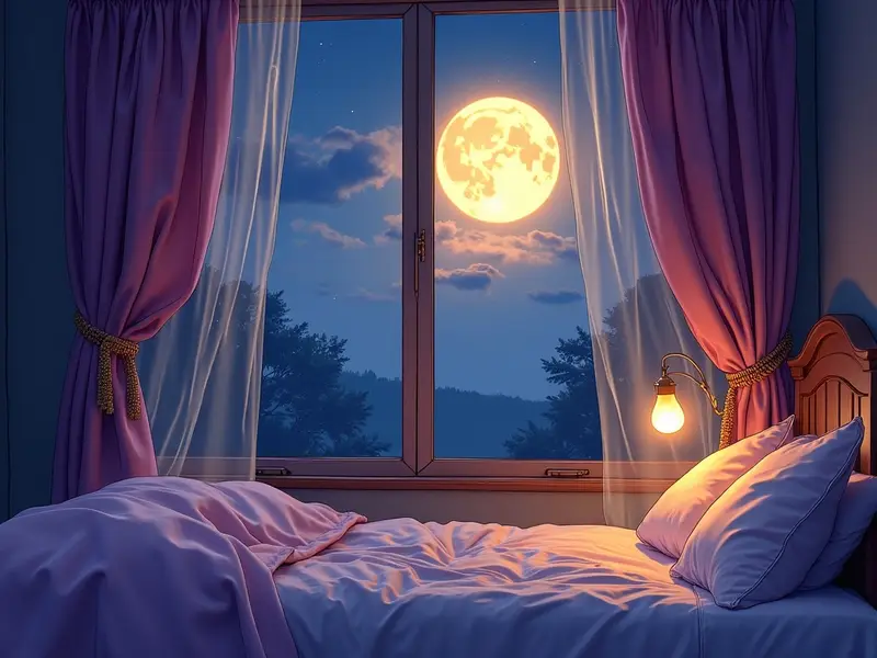 Otelde İlk Gece Neden Hep Kâbus Görürüz? Bilim 'İlk Gece Etkisi'ni Açıklıyor