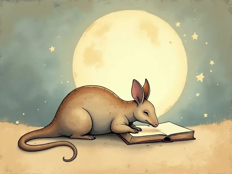 Rüya görseli: armadillo