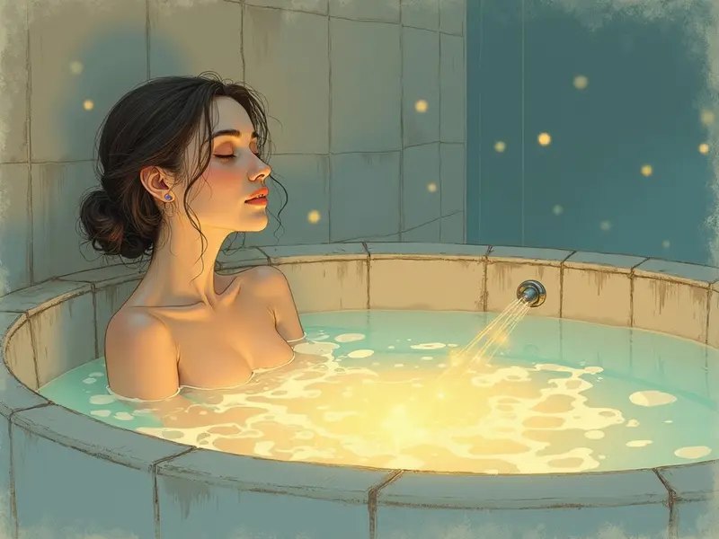 Rüya görseli: banyo yapmak