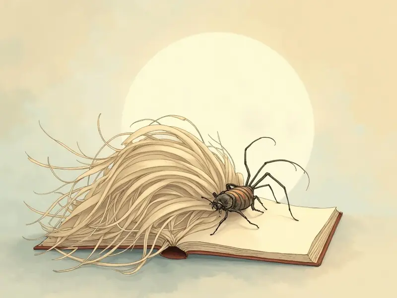Rüya görseli: bit