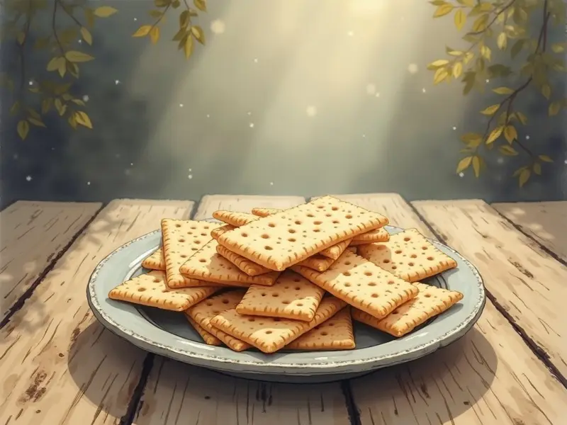 Rüya görseli: çubuk kraker