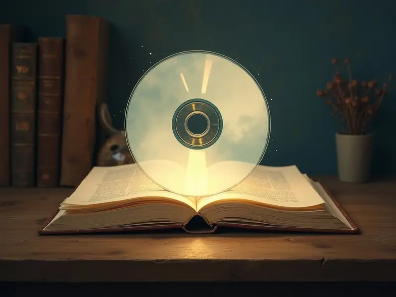 Rüya görseli: disk