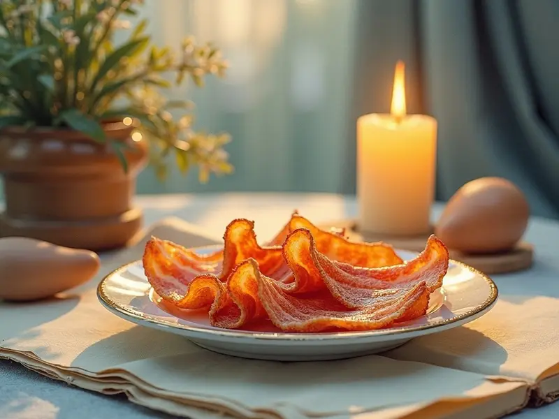 Rüya görseli: domuz pastırması
