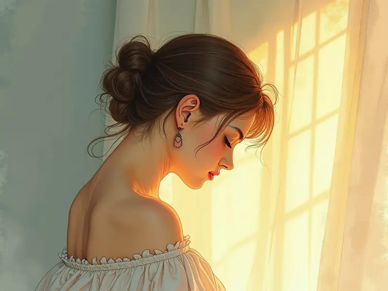 Rüya görseli: ense