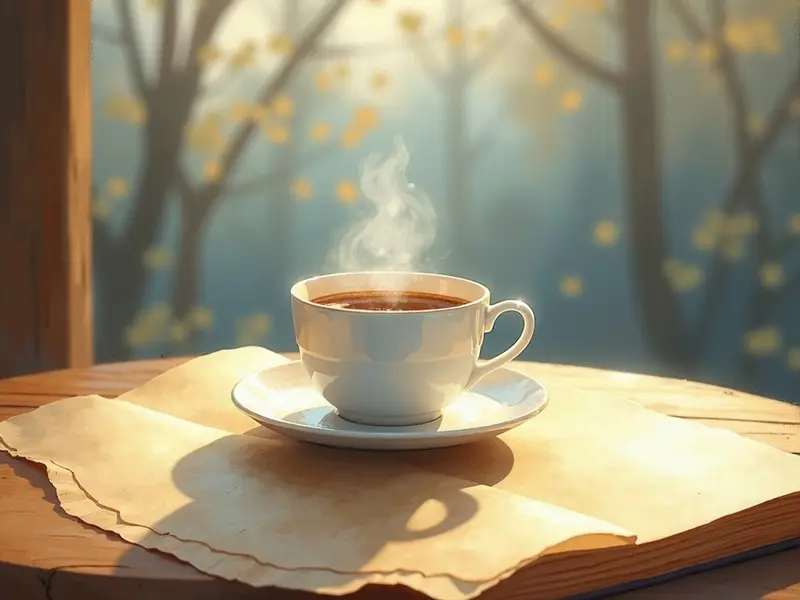 Rüya görseli: espresso