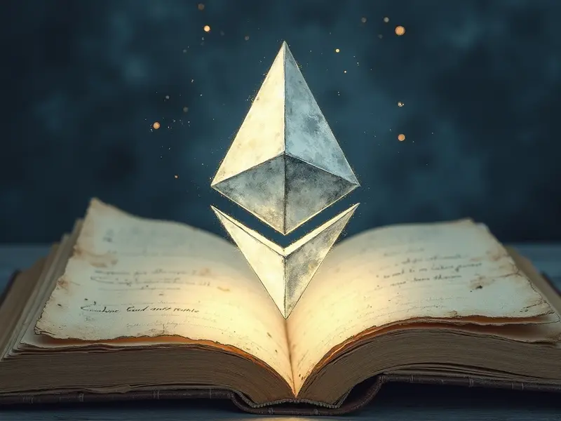 Rüya görseli: ethereum