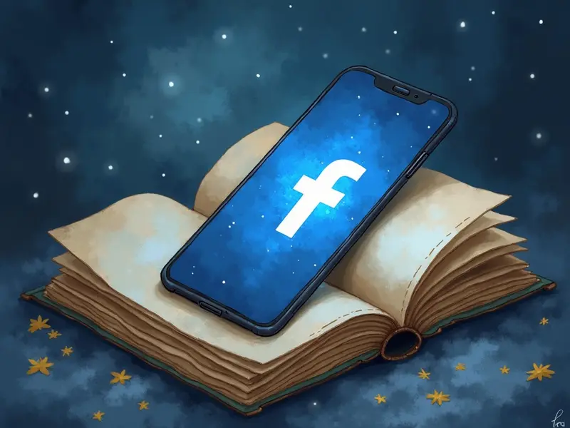 Rüya görseli: evde facebook