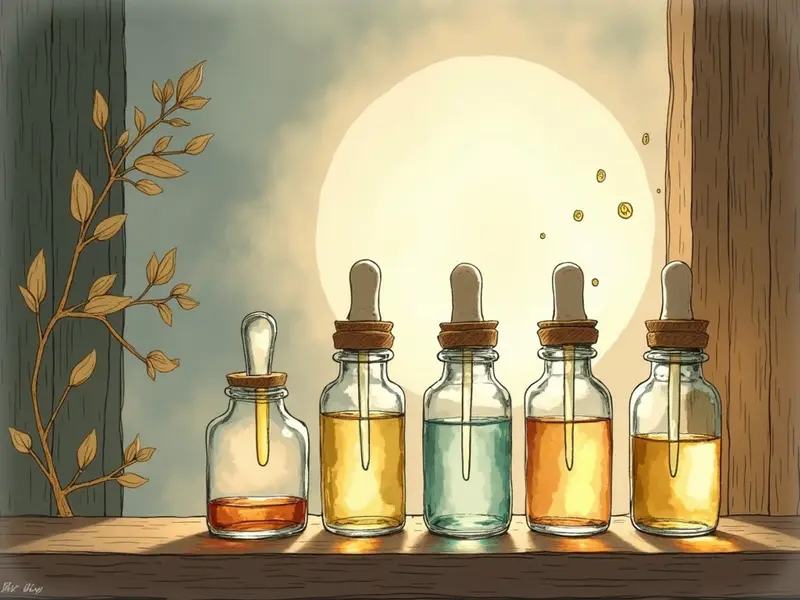 Rüya görseli: homeopati