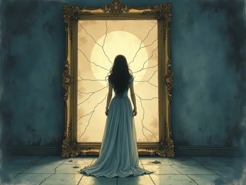 Rüya görseli: intikam