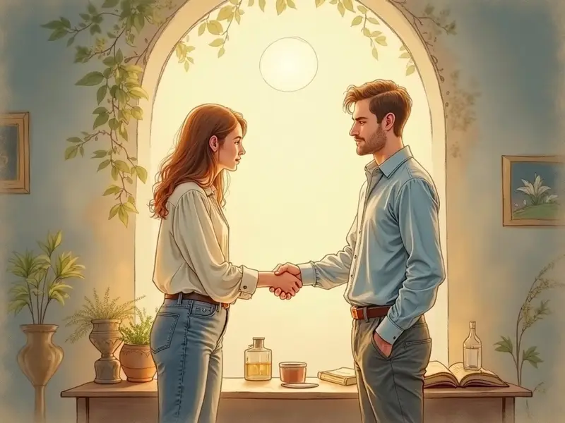 Rüya görseli: işveren