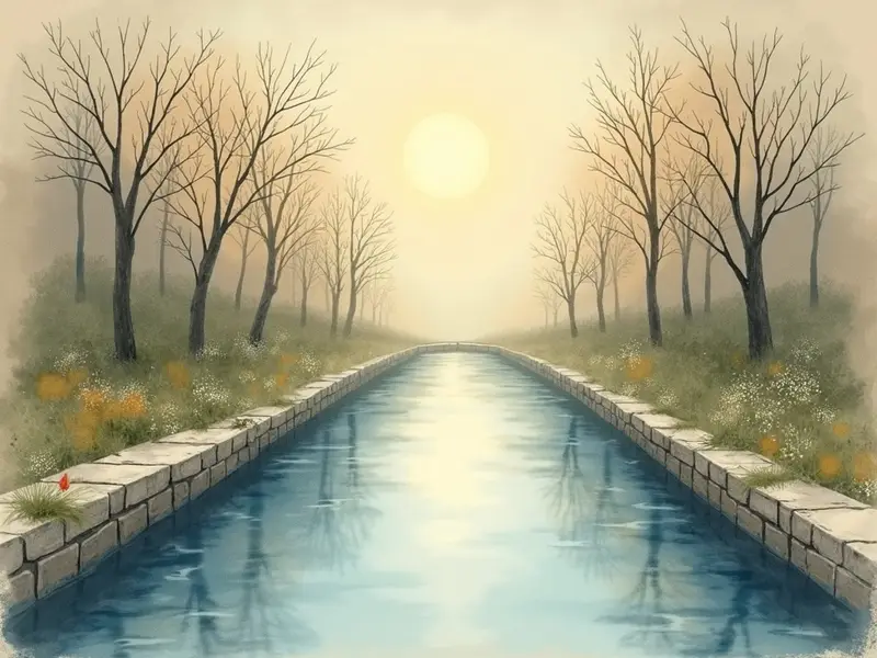 Rüya görseli: kanal