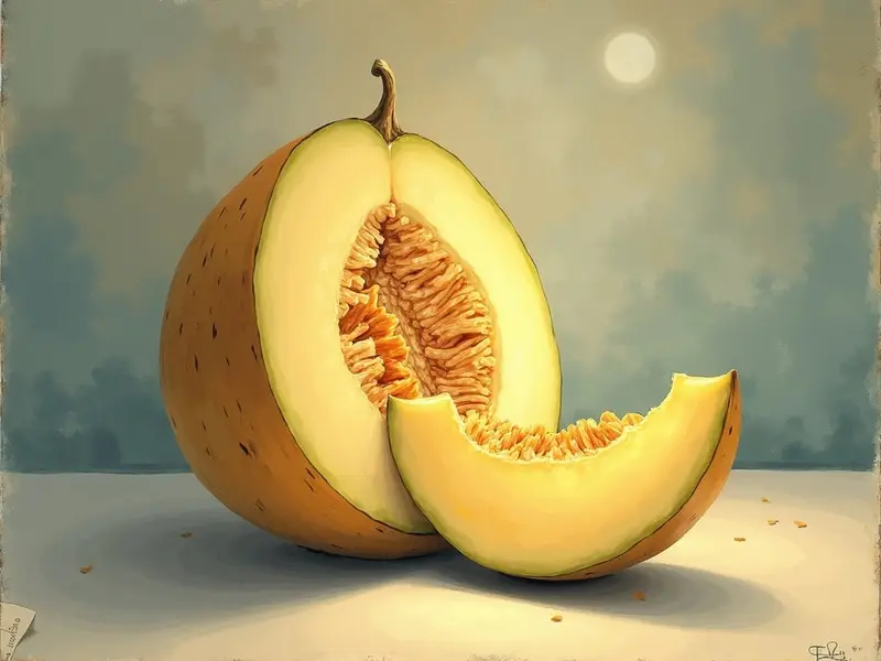Rüya görseli: kavun