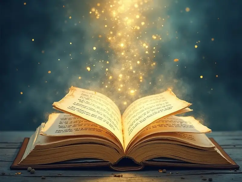 Rüya görseli: kitap
