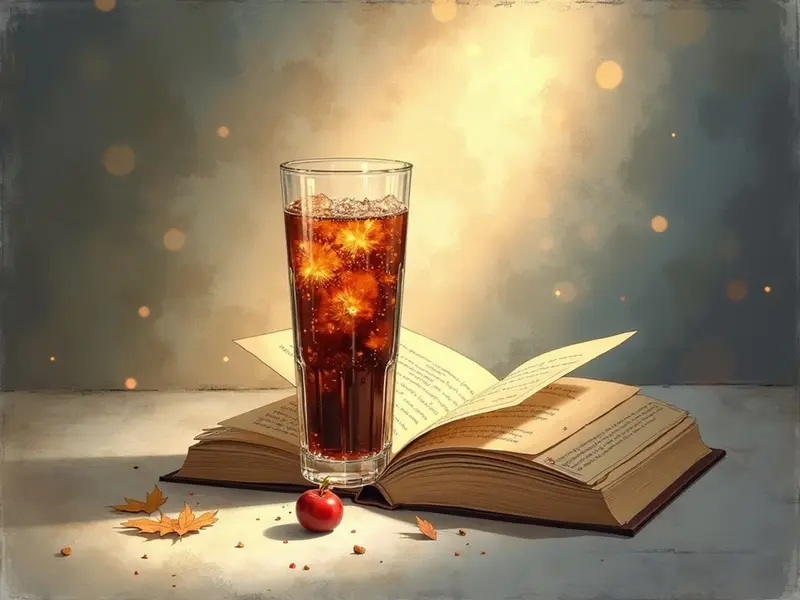 Rüya görseli: kola