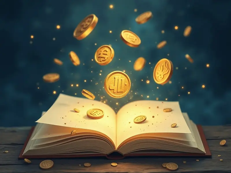 Rüya görseli: kripto para