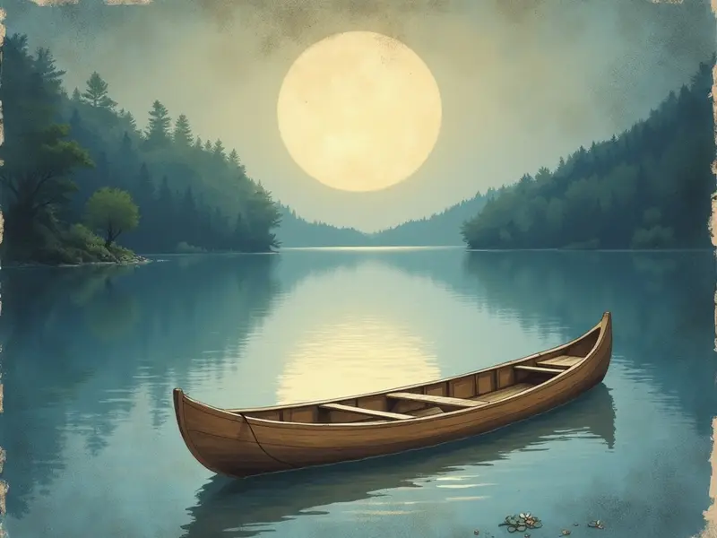 Rüya görseli: gece kürek