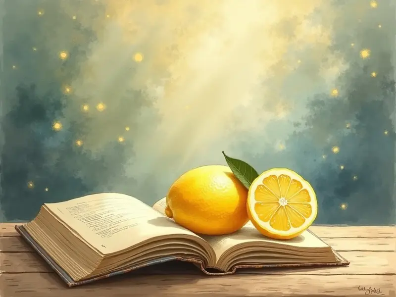 Rüya görseli: limon