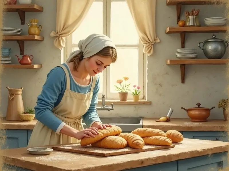 Rüya görseli: nine
