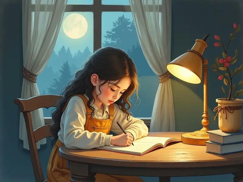 Rüya görseli: boş sınıf