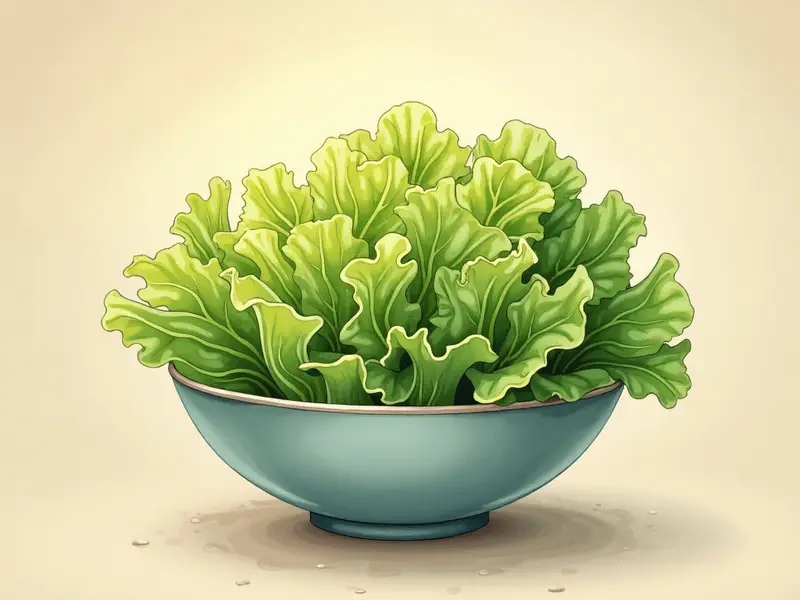 Rüya görseli: salata