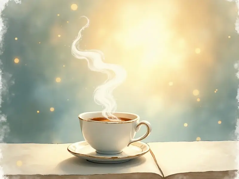 Rüya görseli: salep içmek