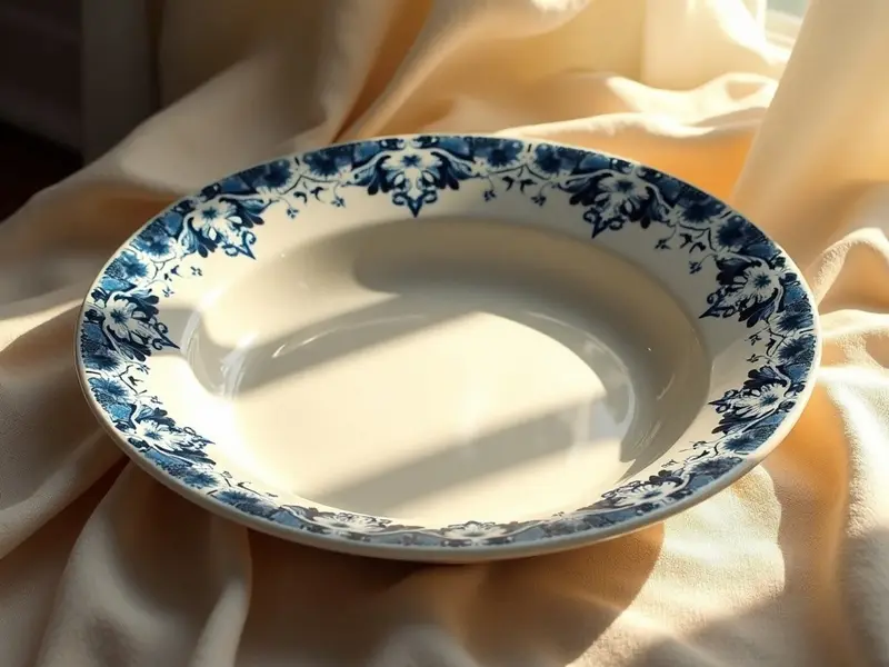 Rüya görseli: tabak