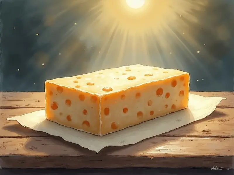 Rüya görseli: tempeh