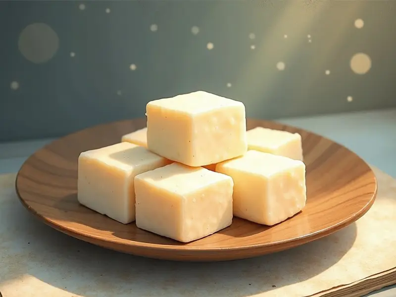 Rüya görseli: tofu
