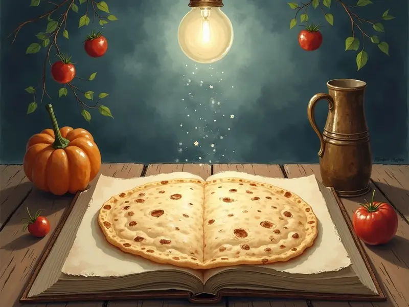 Rüya görseli: tortilla