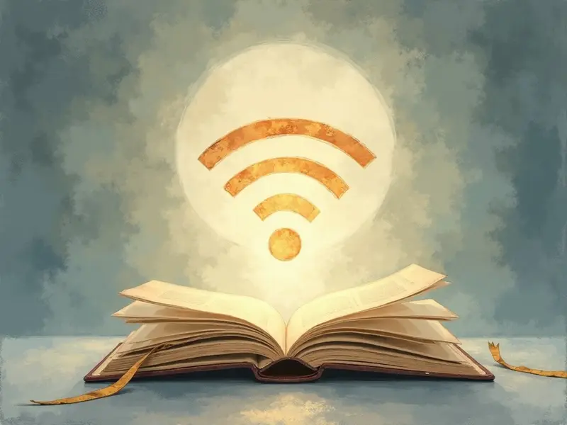 Rüya görseli: wifi bağlantısı