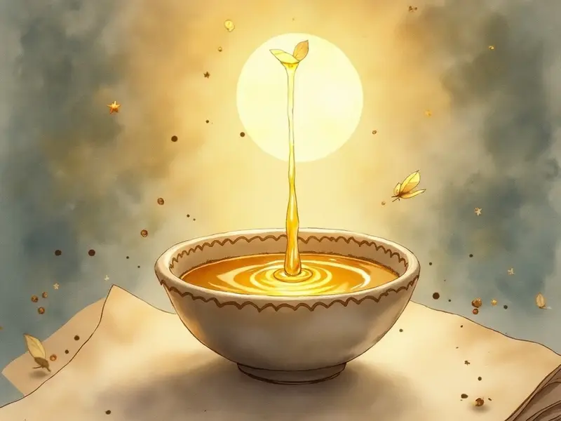 Rüya görseli: yağ