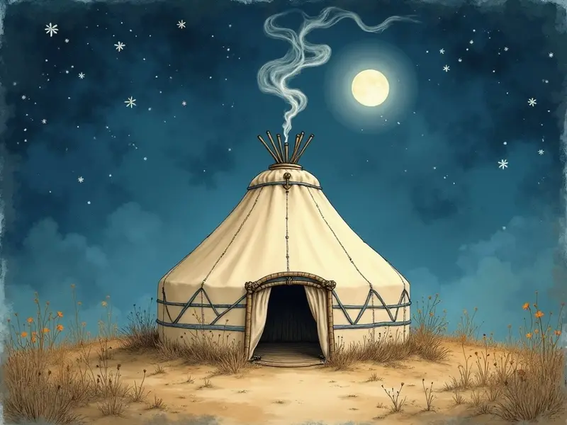 Rüya görseli: yurt