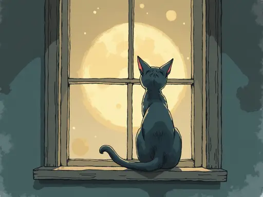 Rüya görseli: kedi